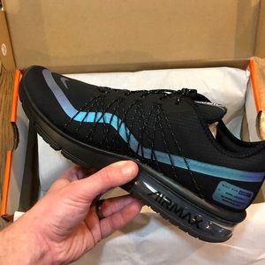 Nike Air Max Sequent 4 Utility - NEW